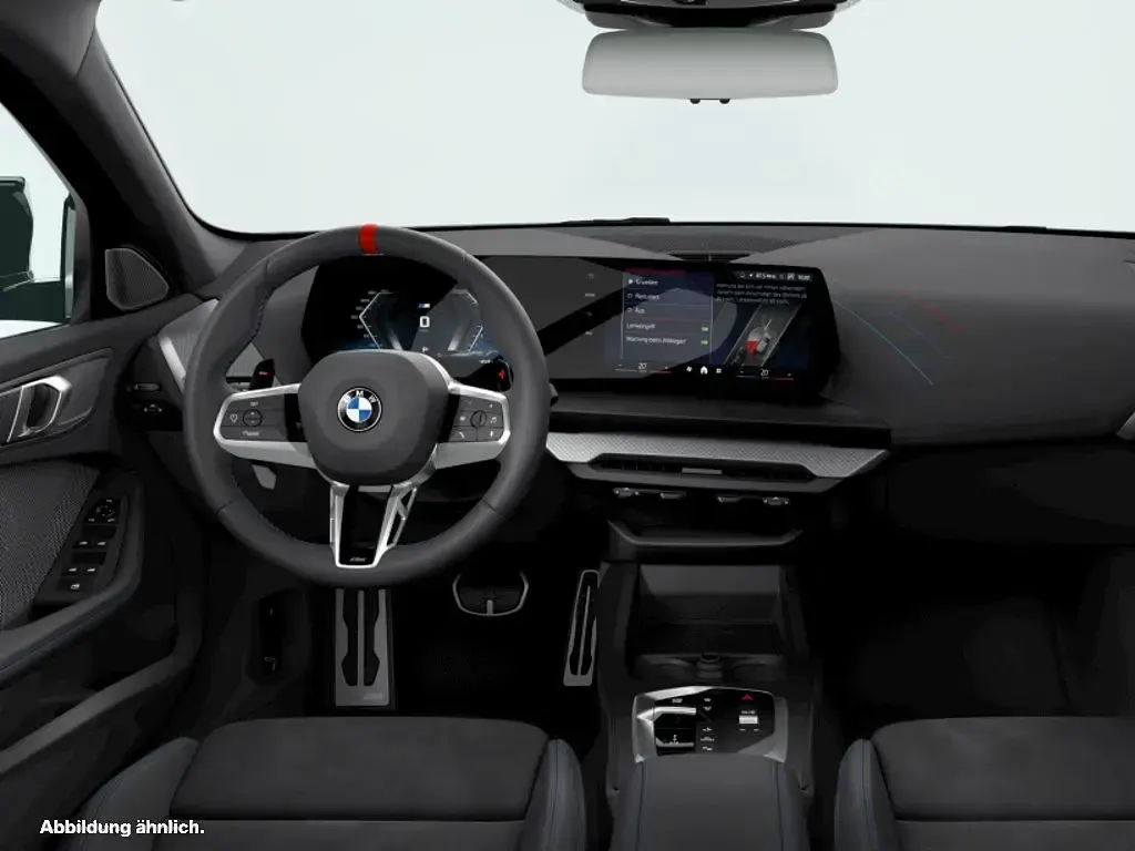Gebraucht BMW M135 M Sport 317 PS (233 kW) 2025 Grau Kleinwagen