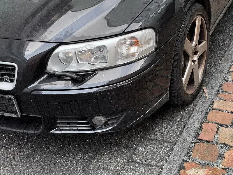 Gebraucht Volvo V70 299 PS (219 kW) 2005 Schwarz Kombi