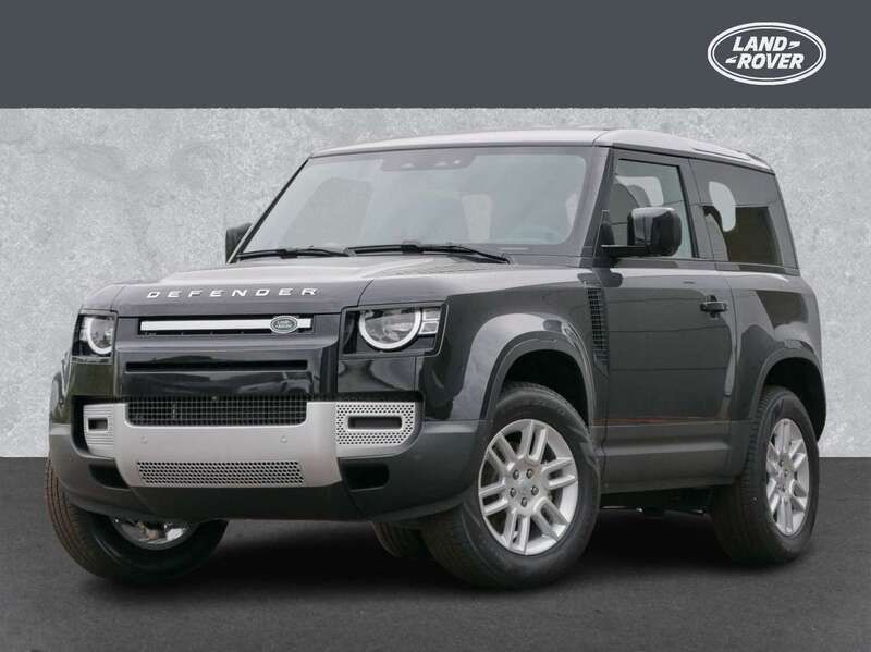 Santorini Neu 2024 Land Rover Defender S SUV | 64.810 € - Bild 1/4