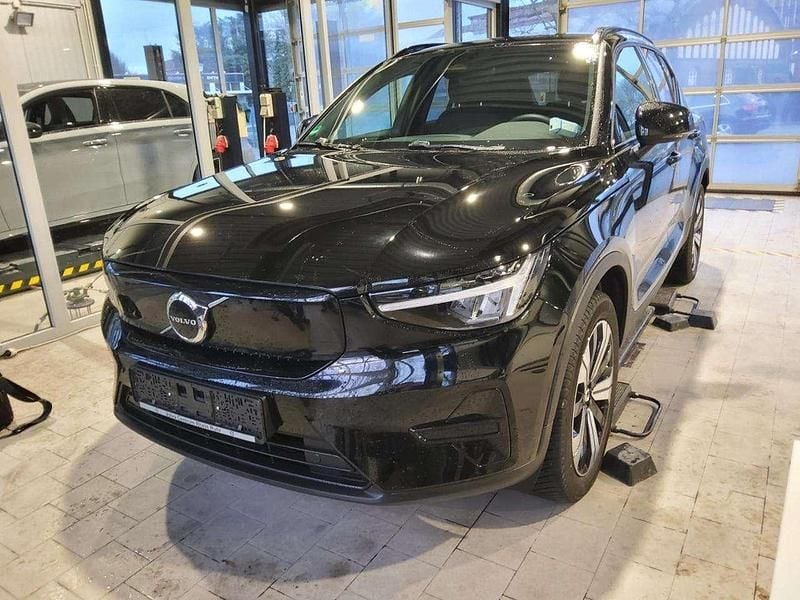 Gebraucht Volvo XC40 Core 169 kW (230 PS) 2022 Grau SUV