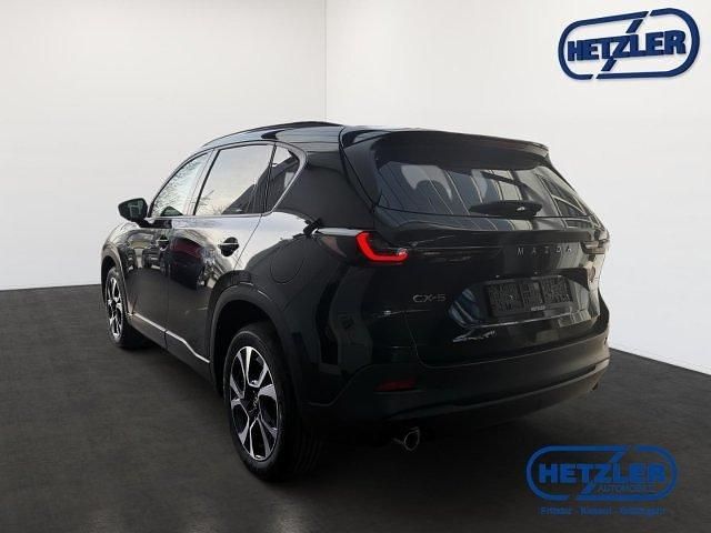Neu Mazda CX-5 Exclusive-Line 141 PS (103 kW) 2026 SUV