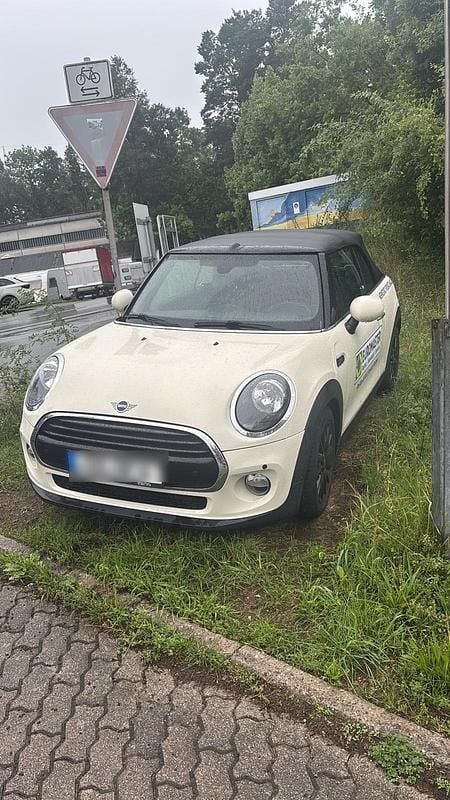Gebraucht 2019 Mini Cooper Cabriolet Cabrio | 15.000 € (Superpreis) - Bild 1/4