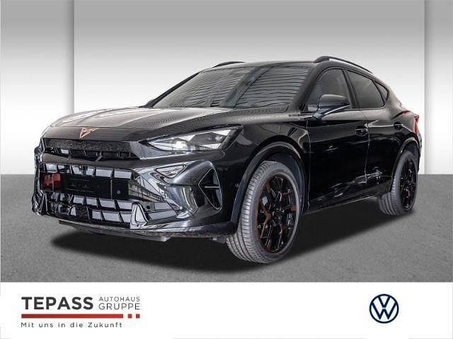 Schwarz Neu 2025 Cupra Formentor VZ1 SUV | 46.580 € (Fairer Preis) - Bild 1/4
