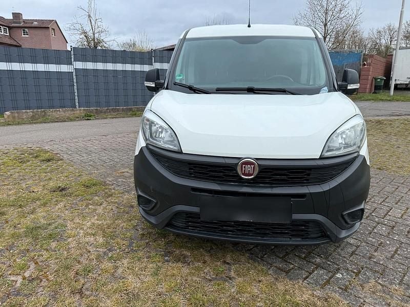 Second-hand Fiat Doblò 2015 Monovolum