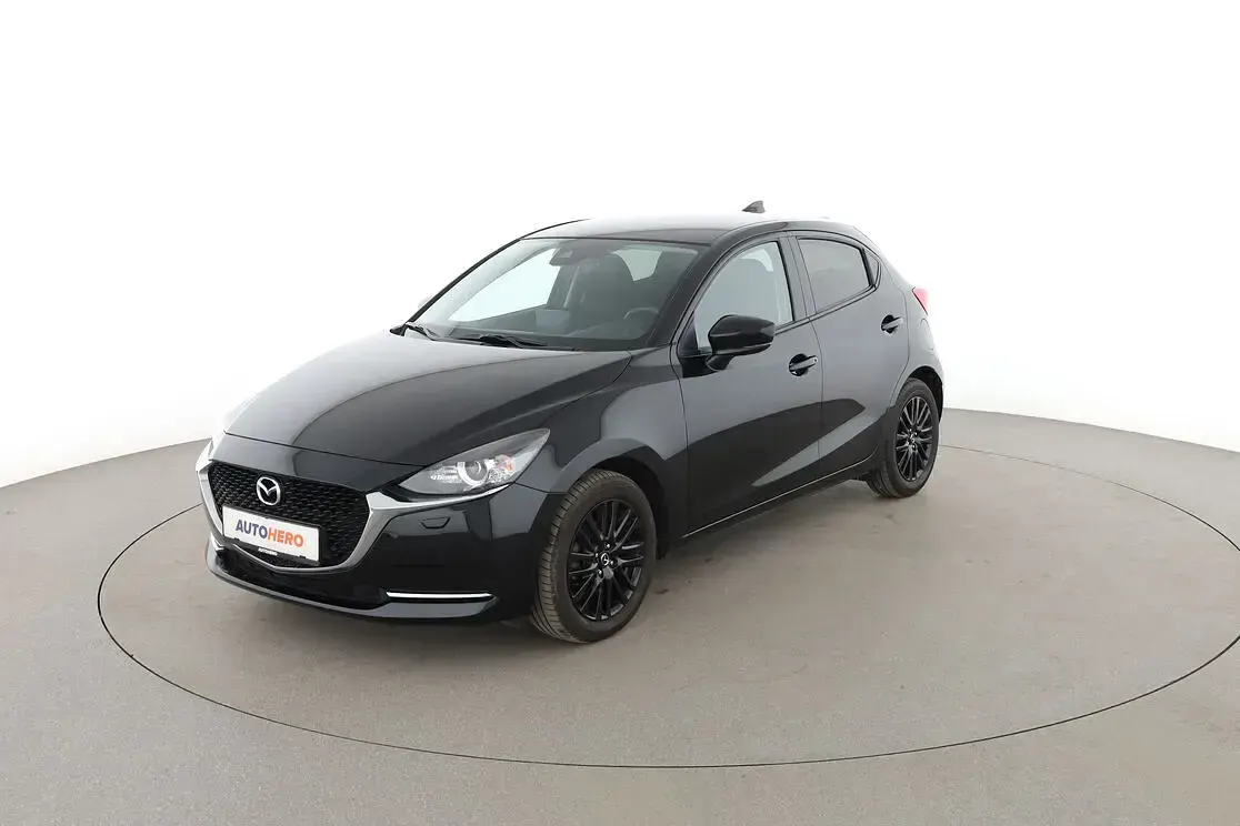 Gebraucht Mazda 2 Homura-Line 90 PS (66 kW) 2023 Kleinwagen