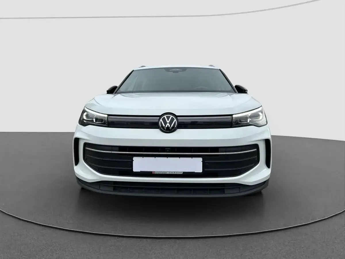 Gebraucht VW Tiguan Goal 150 PS (110 kW) 2025 (unbekannt) SUV
