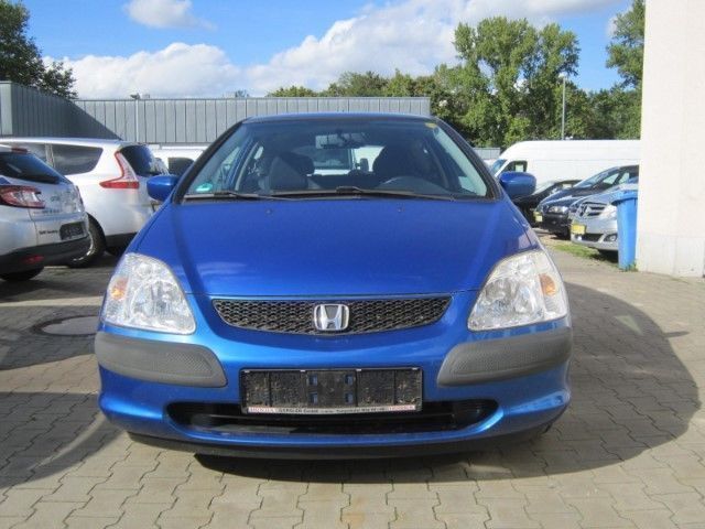 Honda automatik gebraucht