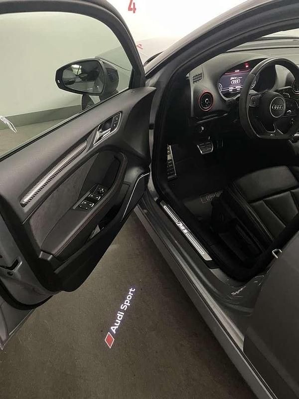 Gebraucht Audi RS3 Sportback 400 PS (294 kW) 2019 Kleinwagen