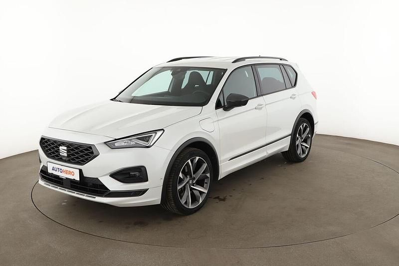 Käytetty Seat Tarraco FR 245 HP (180 kW) 2021 Katumaasturi