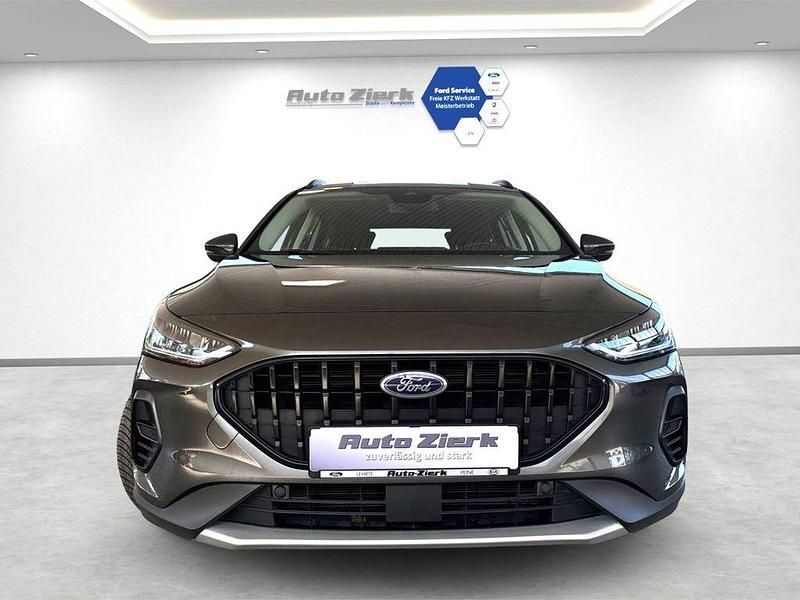 Używany Ford Focus Active 116 KM (85 kW) 2024 Szary Kombi