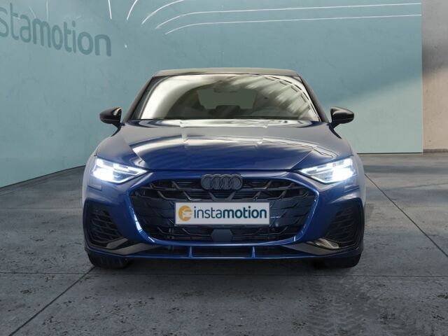 Gebraucht Audi S3 333 PS (244 kW) 2024 Blau Limousine