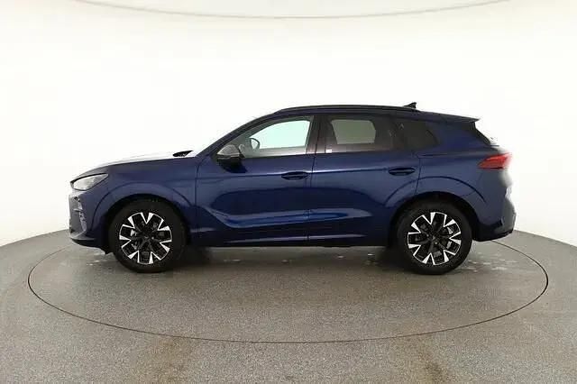 Second-hand Cupra Terramar 150 CP (110 kW) 2025 Albastru SUV