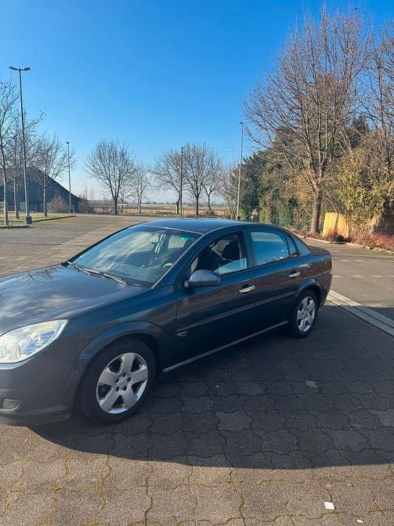 Gebraucht 2005 Opel Vectra GTS Limousine | 2.000 € (Fairer Preis) - Bild 1/4