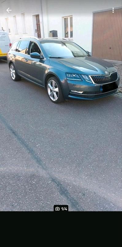 Gebraucht 2019 Skoda Octavia Kombi | 19.999 € (Fairer Preis) - Bild 1/4