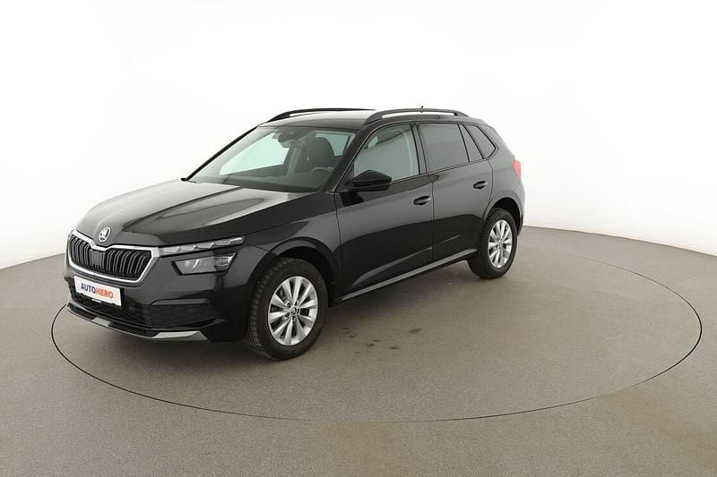 Usata Skoda Kamiq Ambition 116 CV (85 kW) 2019 SUV