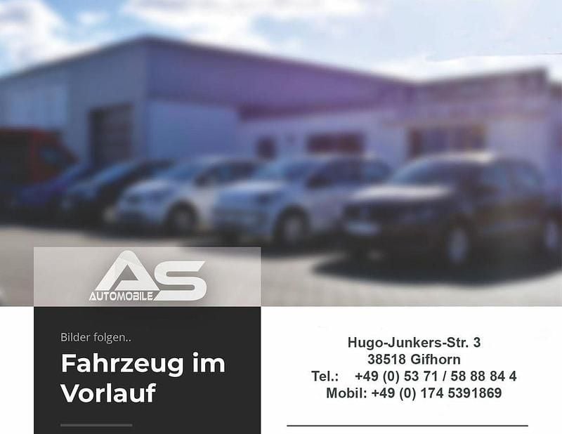 Schwarz Gebraucht 2020 Mercedes A220 Progressive Limousine | 25.950 € (Guter Preis) - Bild 1/2