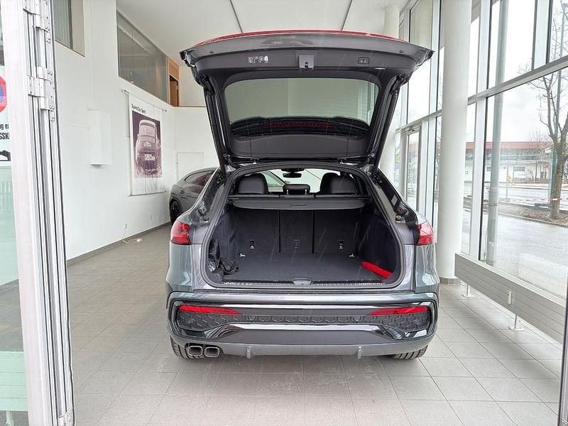 Neu Audi Q5 Sportback S-Line 204 PS (150 kW) 2026 Grau SUV