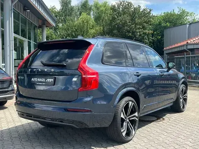 Gebraucht Volvo XC90 Ultimate 456 PS (335 kW) 2023 Andere SUV