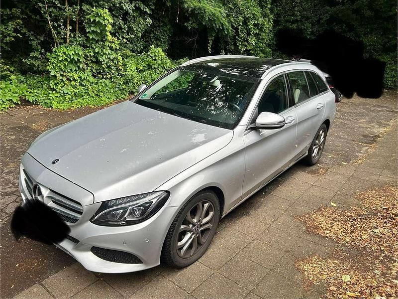 Gebraucht 2017 Mercedes C220 Business Kombi | 20.000 € (Fairer Preis) - Bild 1/4
