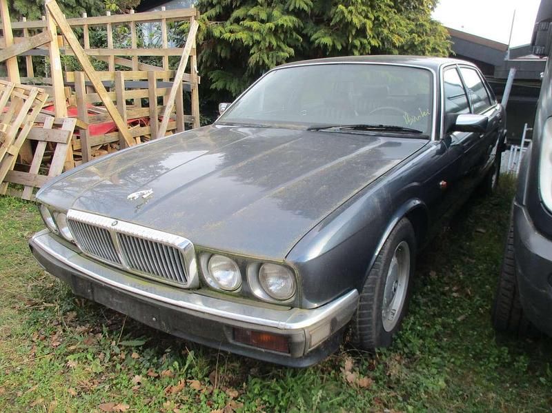 Gebraucht Jaguar XJ6 S 199 PS (146 kW) 1992 Other Limousine