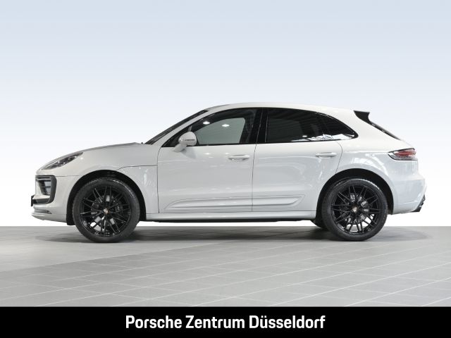 Gebraucht Porsche Macan 265 PS (194 kW) 2023 Kreide SUV