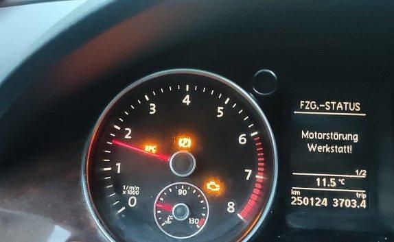 Gebraucht VW Passat 160 PS (117 kW) 2008 Silber Limousine