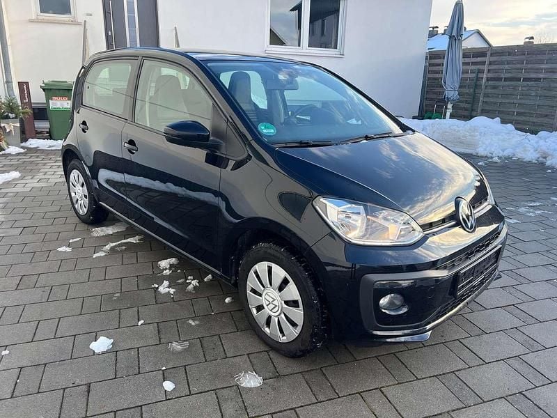 Gebraucht VW up! 65 PS (47 kW) 2021 Other Kleinwagen
