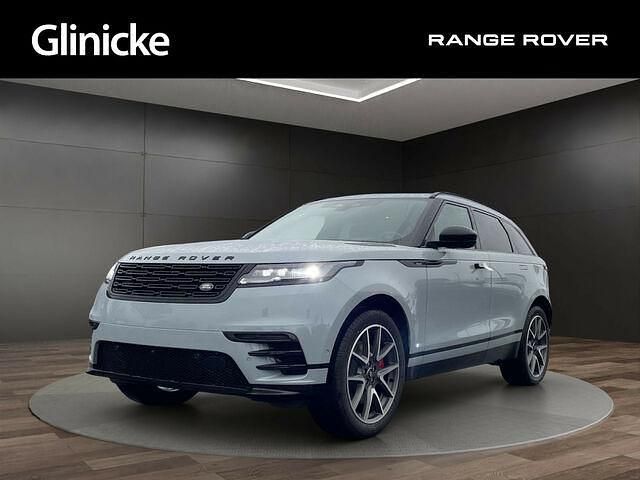 Andere farbe Gebraucht 2022 Land Rover Range Rover Velar Black Edition SUV | 99.970 € - Bild 1/2