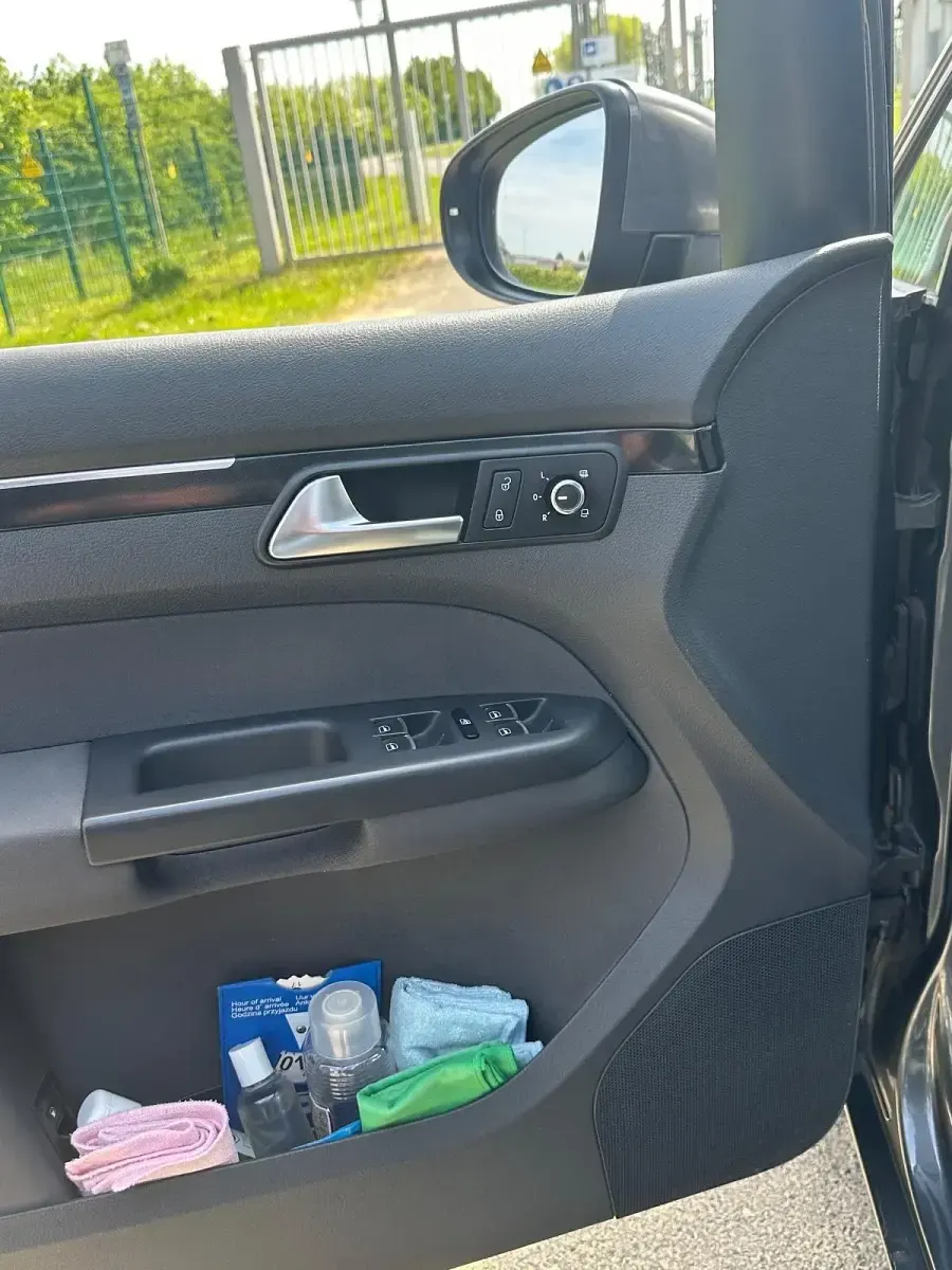 Brugt VW Golf Plus 170 HK (125 kW) 2011 Grå MPV