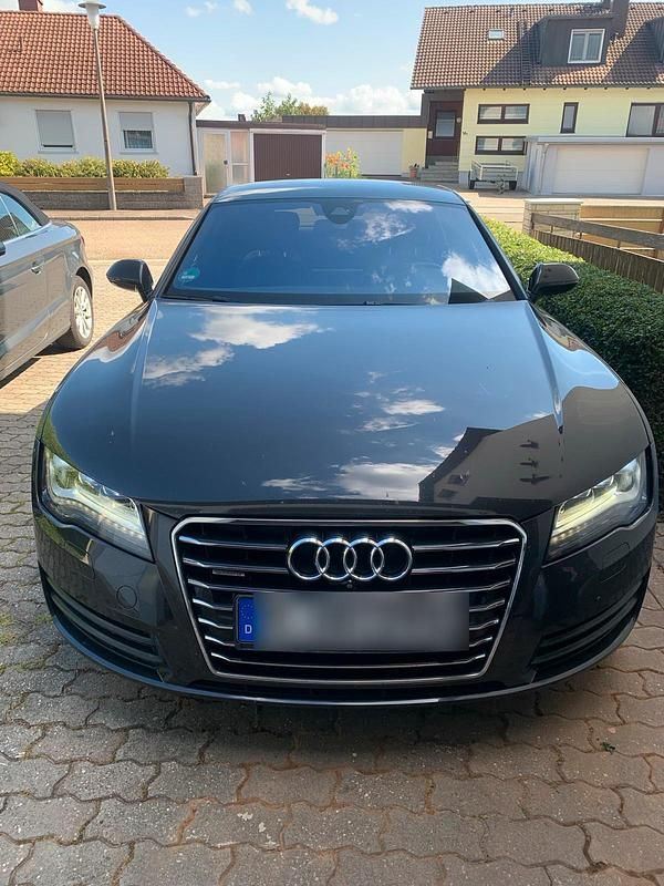 Gebraucht 2011 Audi A7 Kleinwagen | 13.500 € (Guter Preis) - Bild 1/4