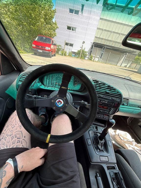 Gebraucht BMW 318 Performance 143 PS (105 kW) 1998 Weiß Limousine