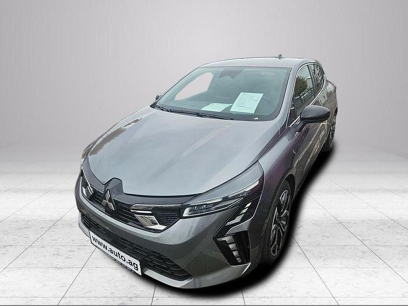 Neu Mitsubishi Colt Top 91 PS (66 kW) 2025 Grau Limousine
