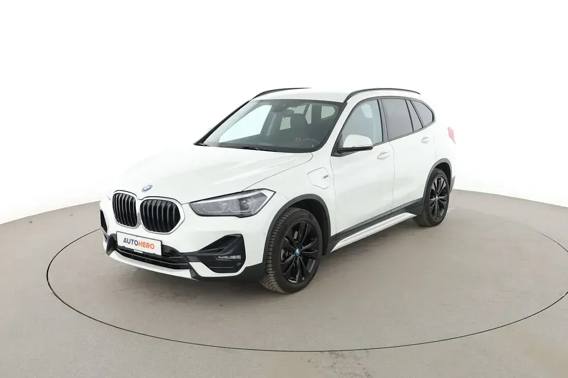 Brugt BMW X1 Sport Line 2022 SUV