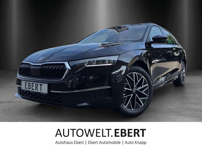 Blackmagic perleffekt Gebraucht 2025 Skoda Octavia Tour Kombi | 32.890 € (Fairer Preis) - Bild 1/4