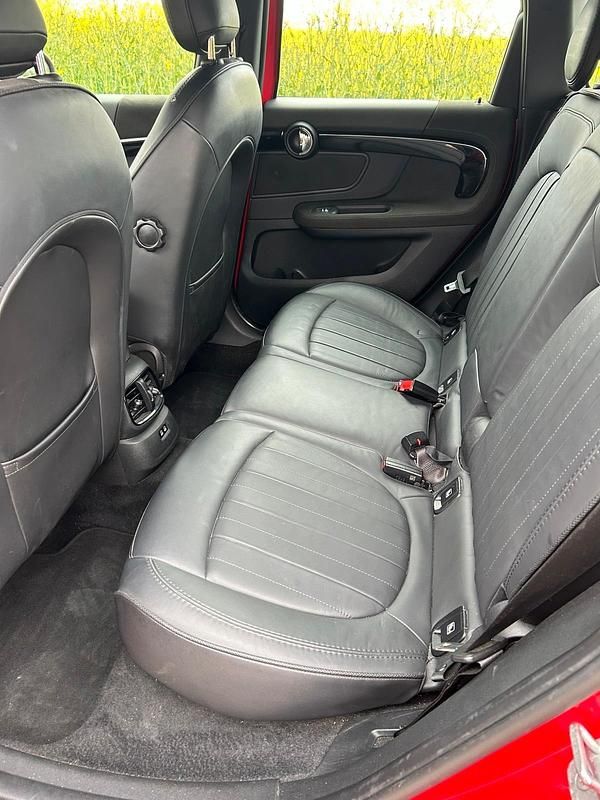 Gebraucht Mini John Cooper Works 306 PS (225 kW) 2020 Rot Kleinwagen