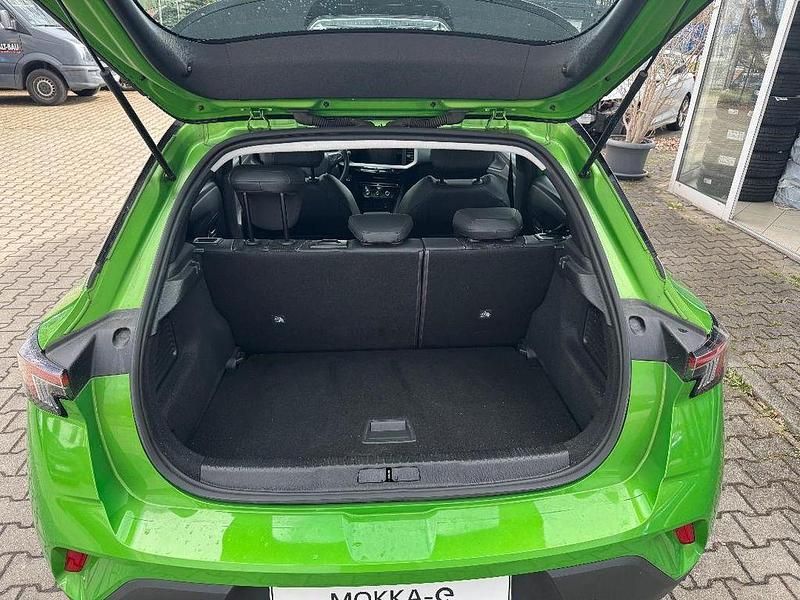 Gebraucht Opel Mokka-e Elegance 100 kW (136 PS) 2021 Other SUV
