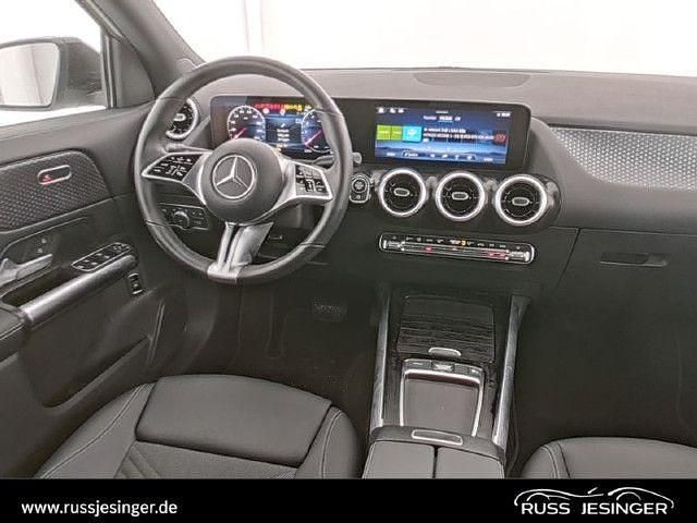 Gebraucht Mercedes GLA200 Progressive 163 PS (119 kW) 2024 Polarweiß SUV