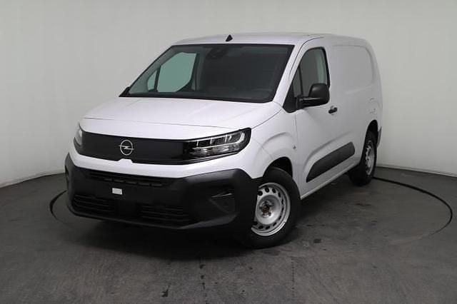 Neu Opel Combo Edition 102 PS (75 kW) 2026 Weiß, lackierung weiss icy/ty... Limousine
