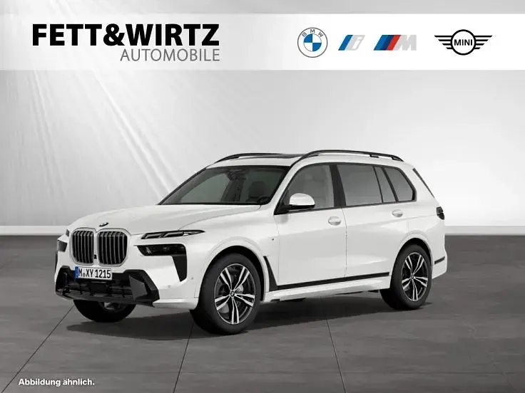 Gebraucht BMW X7 M Sport 381 PS (280 kW) 2026 SUV
