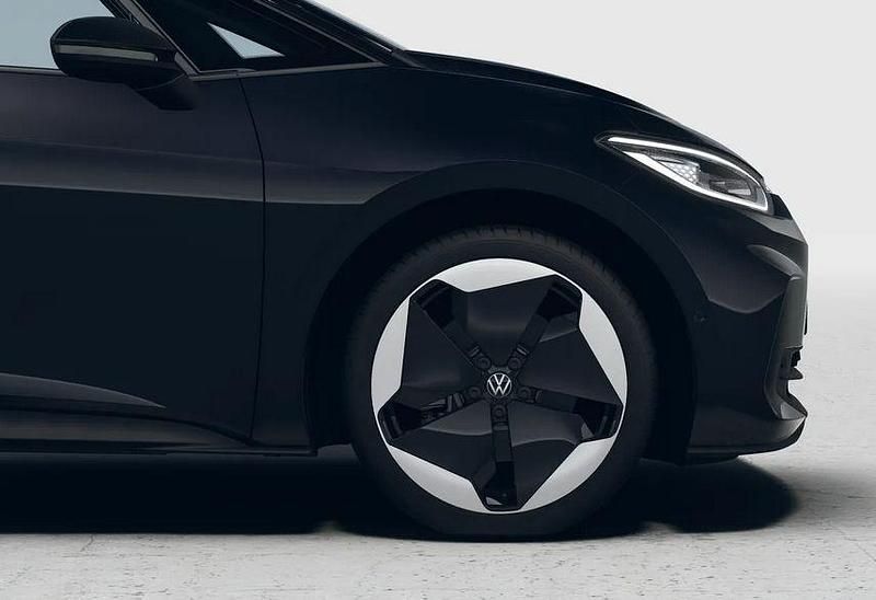 Neu VW ID.3 Pro 169 kW (231 PS) 2026 Grenadilschwarz Kleinwagen