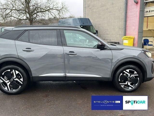 Gebraucht Peugeot 2008 Allure 131 PS (96 kW) 2025 Grau SUV