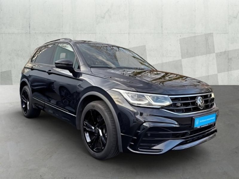 Gebraucht VW Tiguan Style 245 PS (180 kW) 2022 SUV
