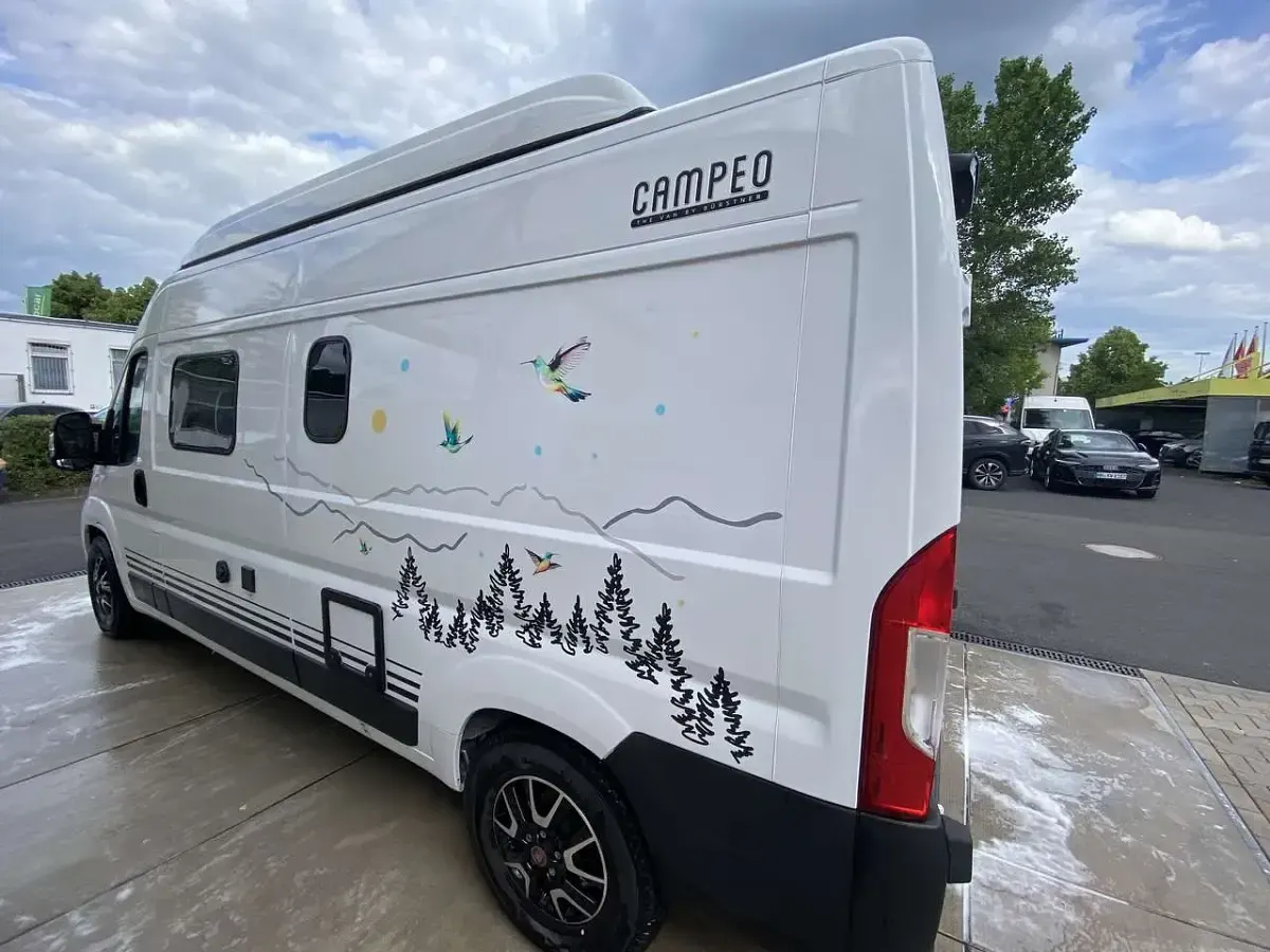 Gebraucht Fiat Ducato 140 PS (102 kW) 2024 Weiß Van