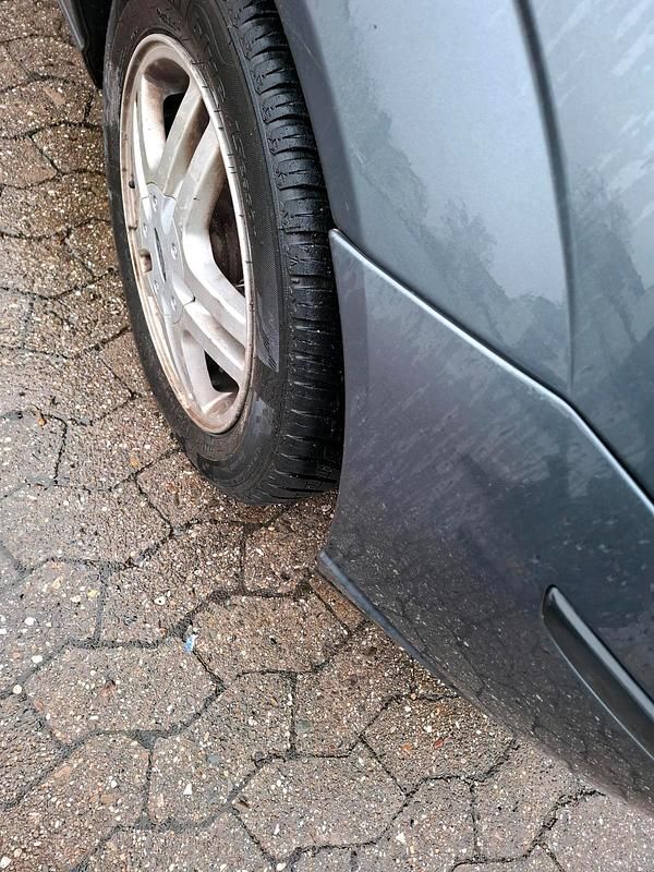 Gebraucht Ford Focus 101 PS (74 kW) 2003 Kombi