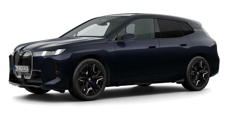 Gebraucht BMW iX 400 kW (544 PS) 2025 SUV