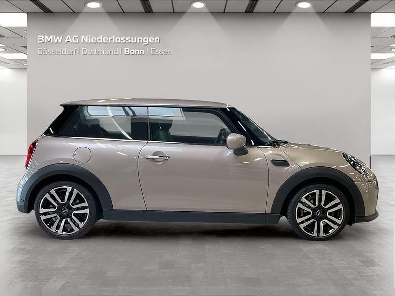Gebraucht Mini Cooper 136 PS (100 kW) 2021 Grau Kleinwagen
