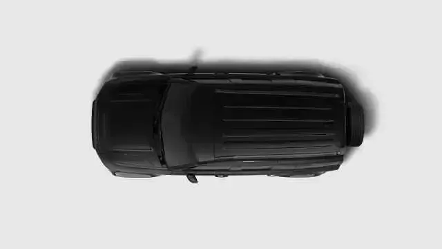 Neu Land Rover Defender S 249 PS (183 kW) 2026 Santorini black SUV