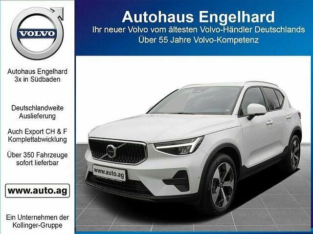 Andere farbe Gebraucht 2022 Volvo XC40 Business Edition SUV | 38.888 € (Teuer) - Bild 1/1