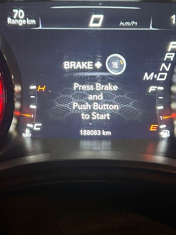 Gebraucht Dodge Charger 375 PS (275 kW) 2017 Weiß Limousine