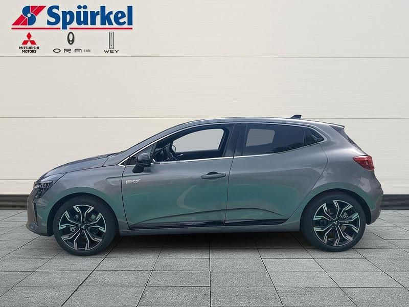 Neu Mitsubishi Colt Select 143 PS (105 kW) 2026 Grau Kleinwagen